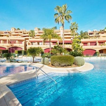 Vista Azul Apartment Estepona Ngoại thất bức ảnh