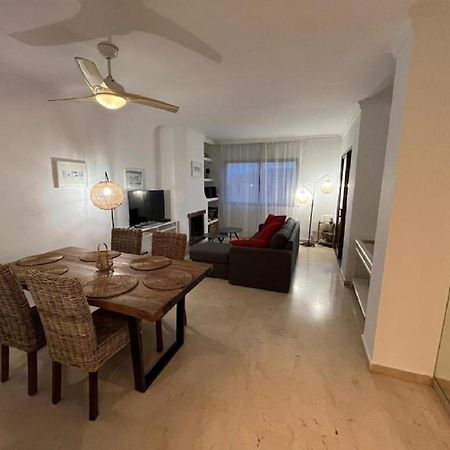 Vista Azul Apartment Estepona Ngoại thất bức ảnh