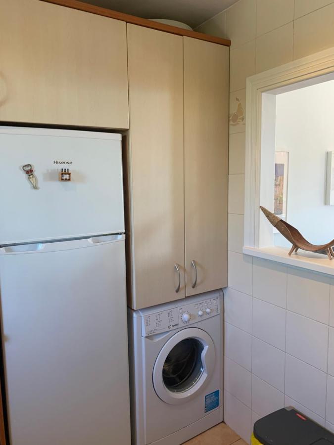 Vista Azul Apartment Estepona Ngoại thất bức ảnh